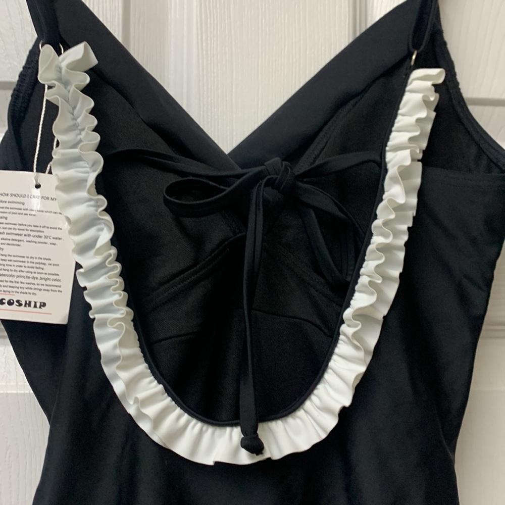 Cocoship swimsuit